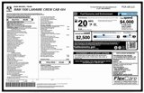 New 2026 RAM 1500 Laramie image 2