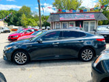Used 2019 Kia Optima LX w/ LX Premium Package image 3