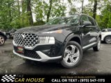 Used 2021 Hyundai Santa Fe SEL image 2