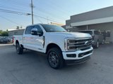 Used 2024 Ford F250 Limited w/ FX4 Off-Road Package image 3