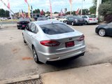 Used 2019 Ford Fusion SEL image 4