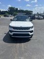 New 2025 Jeep Compass Limited image 2