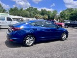 Used 2020 Hyundai Elantra SEL image 4