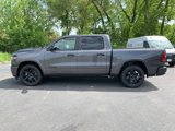 New 2025 RAM 1500 Laramie w/ Night Edition image 2