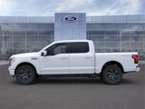 New 2025 Ford F150 Lightning Lariat image 3