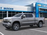 New 2026 Chevrolet Silverado 1500 LTZ w/ Max Trailering Package image 2