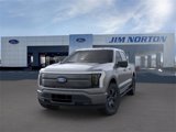 New 2025 Ford F150 Lightning XLT image 2