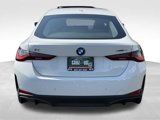 Used 2024 BMW i4 xDrive40i w/ Premium Package image 6