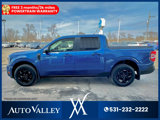 Used 2024 Ford Maverick Lariat w/ FX4 Off-Road Package image 4