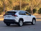 Used 2019 Toyota RAV4 XLE w/ Carpet Mat Package image 4
