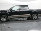 New 2025 Ford F150 King Ranch w/ FX4 Off-Road Package image 2