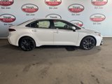New 2025 Toyota Corolla XSE image 6