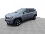 Used 2019 Jeep Compass Limited image 4