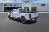 New 2025 Ford F350 Lariat image 5