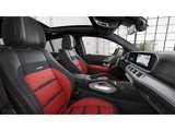 New 2025 Mercedes-Benz GLE 63 AMG S image 4