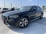 New 2025 Mercedes-Benz E 450 4MATIC All-Terrain Wagon image 3