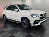 Used 2020 Mercedes-Benz GLE 580 4MATIC w/ Parking Assist Package image 3