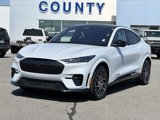 Used 2023 Ford Mustang Mach-E GT w/ GT Performance Edition image 2