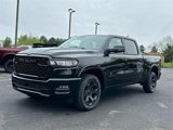 New 2025 RAM 1500 Big Horn image 3