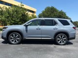 New 2025 Honda Pilot Touring image 5