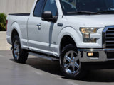 Used 2017 Ford F150 XLT w/ Equipment Group 301A Mid image 3