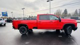 New 2025 Chevrolet Silverado 2500 Custom w/ Custom Value Package image 5