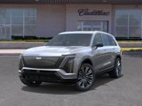 New 2026 Cadillac Vistiq Premium Luxury w/ LPO, Premium Carpet Package image 6