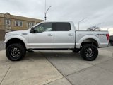 Used 2017 Ford F150 XLT w/ Equipment Group 302A Luxury image 6