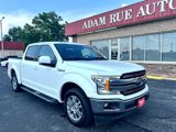 Used 2020 Ford F150 Lariat image 2