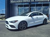 Certified 2023 Mercedes-Benz CLA 250 4MATIC image 2