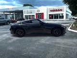 New 2025 Nissan Z Performance w/ Floor Mat Package image 3