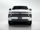 New 2025 Chevrolet Tahoe Premier image 2