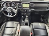 Used 2018 Jeep Wrangler Unlimited Sahara w/ Dual Top Group image 2