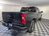 New 2025 Chevrolet Silverado 1500 RST image 5
