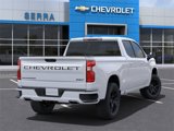 New 2025 Chevrolet Silverado 1500 RST image 4