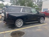 New 2025 Chevrolet Tahoe Premier w/ Sun And Tow Package image 3