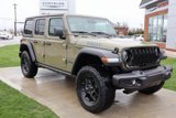 New 2025 Jeep Wrangler Unlimited Sport S 4xe image 2
