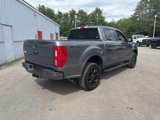 Used 2022 Ford Ranger Lariat w/ Equipment Group 501A High image 3