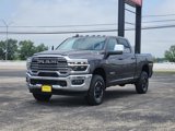 New 2025 RAM 2500 Laramie image 2
