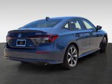 Used 2025 Honda Civic Sport Touring image 4