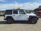 New 2025 Jeep Wrangler Sport image 3