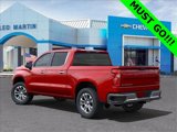 New 2025 Chevrolet Silverado 1500 LTZ image 3