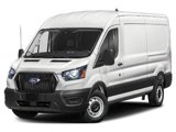 New 2025 Ford Transit 250 148 Medium Roof Extended AWD image 2