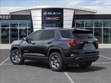 New 2026 GMC Terrain Elevation image 3