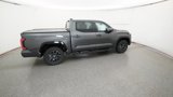 New 2025 Toyota Tundra Platinum image 2