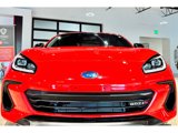 Used 2025 Subaru BRZ tS image 3