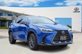 Used 2025 Lexus NX 250 FWD w/ Premium Package image 2