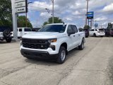New 2026 Chevrolet Silverado 1500 W/T w/ WT Value Package image 3