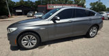 Used 2015 BMW 535i Gran Turismo image 4
