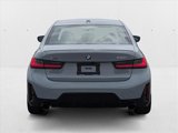 Used 2025 BMW 330i xDrive Sedan w/ M Sport Package image 4